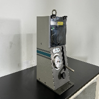 Carver 4350.L Manual Labor Press image 0